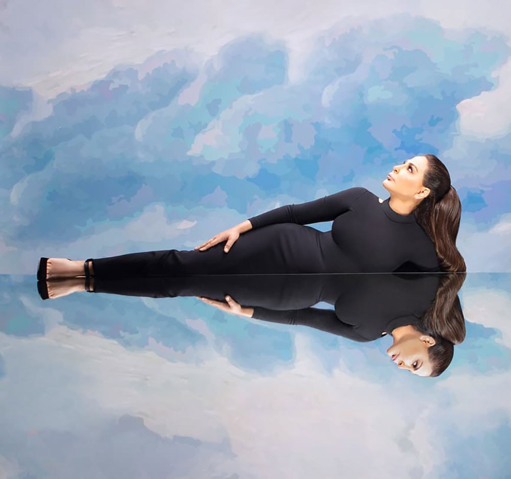 إليسا تحتفل بـ20 سنة نجاح بإطلاق ألبوم ”صاحبة رأي“