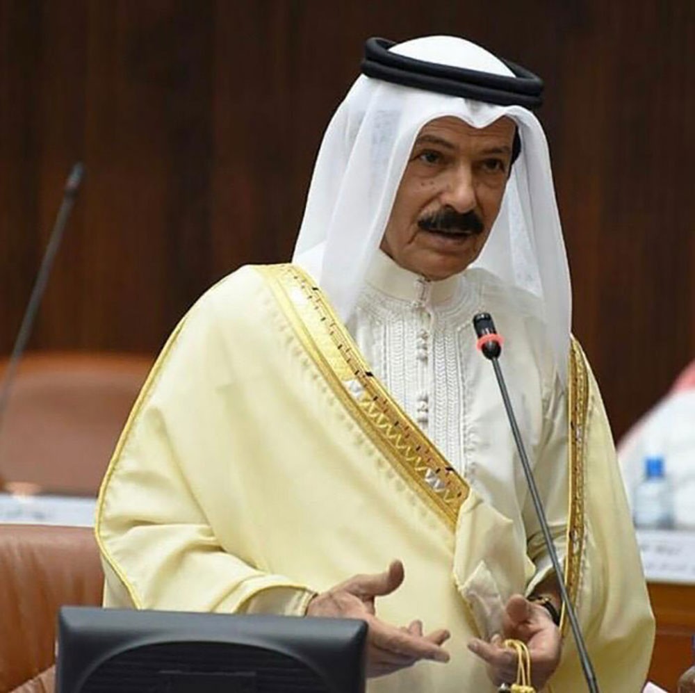 "خارجية الشورى" تستنكر تصريحات وزير الدفاع التركي ومضامينها العدائية تجاه الإمارات