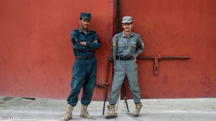  انفجارات وهجوم على سجن يعيد العنف لأفغانستان