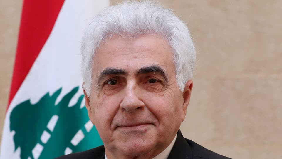 وزير خارجية لبنان.. استقالة تلوح في الأفق وهذه الأسباب