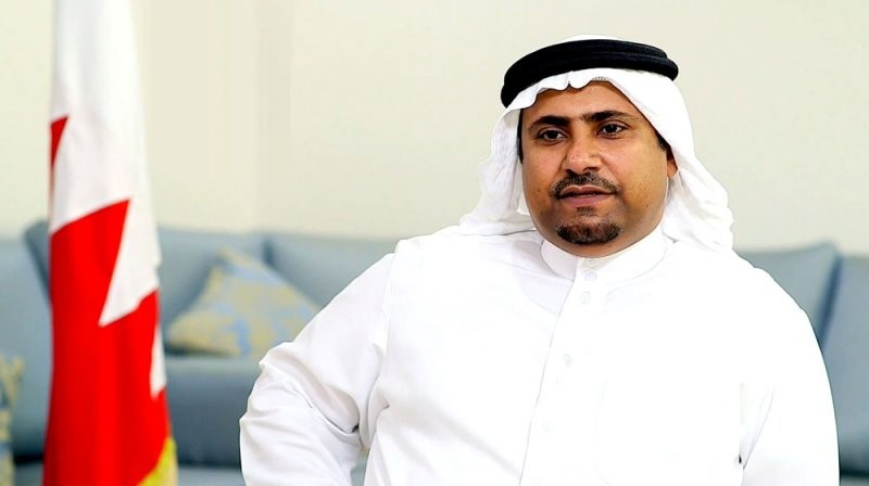 نائب رئيس البرلمان العربي : التصريحات التركية تدخل واستفزاز مرفوض ونقف مع دولة الإمارات امامها بكافة الوسائل