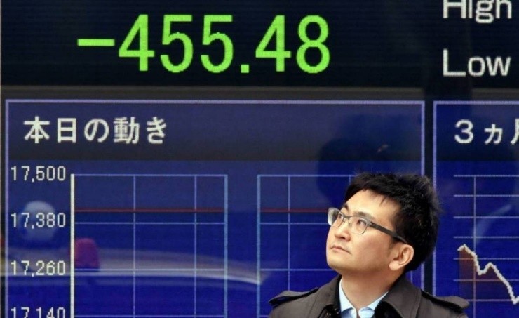 مؤشر نيكاي يصعد 1.09 % في بداية جلسة التعامل