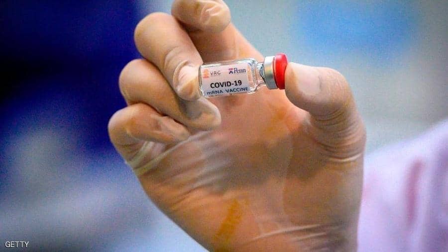  تحذير طبي "متشائم": اللقاح المرتقب لن ينهي أزمة كورونا