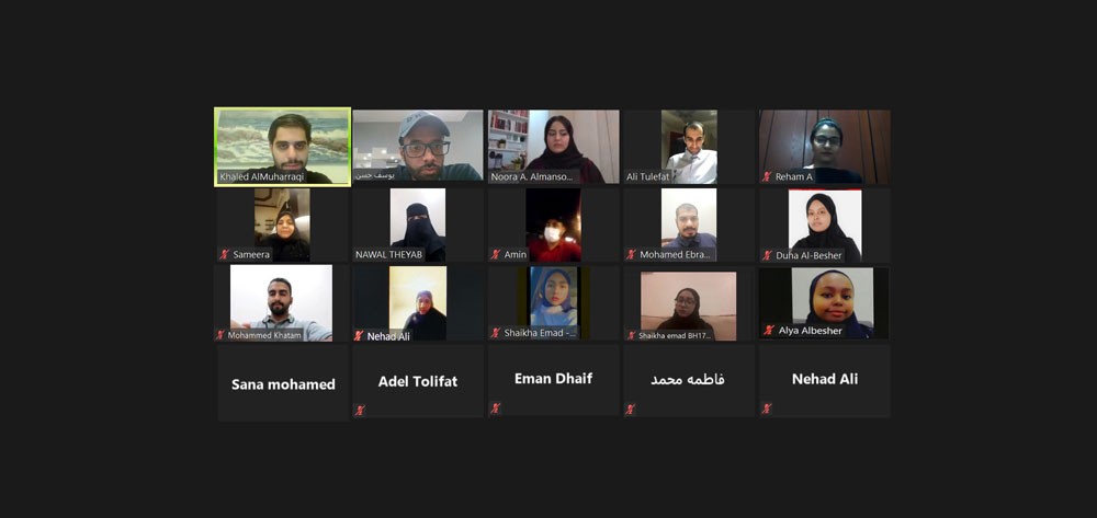 "لجنة الشباب" تستعرض دور الأسرة في تجاوز الصعوبات