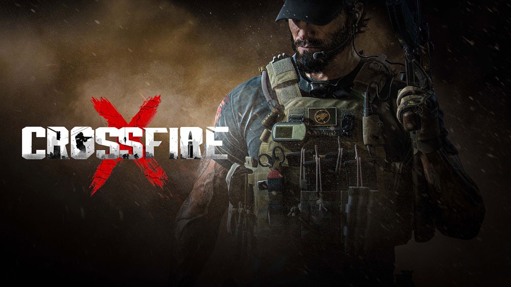 إصدار جديد من لعبة CrossfireX لأجهزة Xbox One