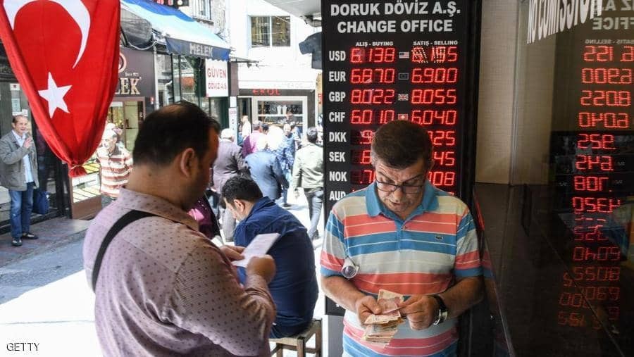  المعارضة التركية تدق ناقوس الخطر: الاقتصاد في وضع حرج
