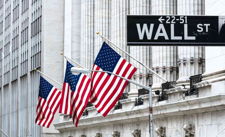 مؤشرات الأسهم الأمريكية تغلق على ارتفاع