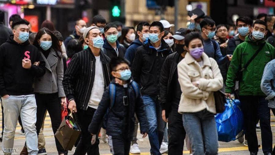  علماء يتحدثون عن "مدى شدة" الموجة الثانية من كورونا