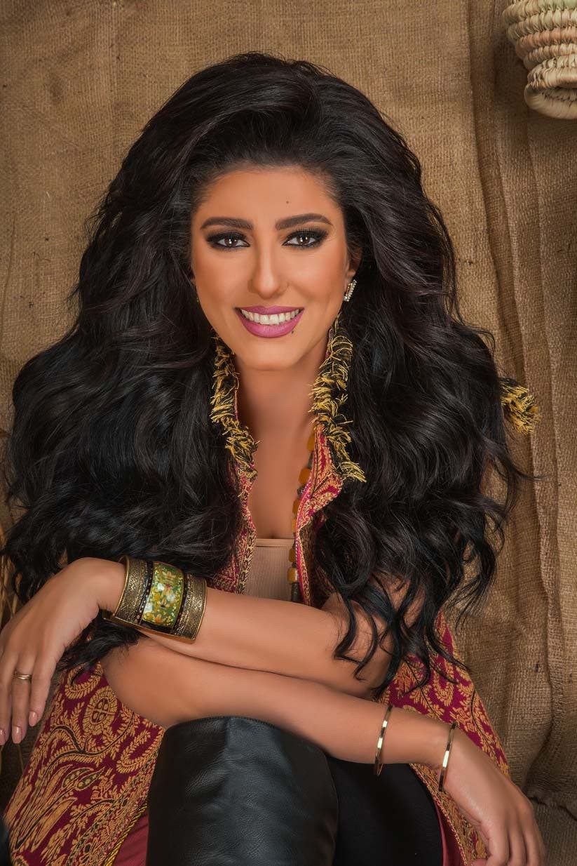 حنان مطاوع تستأنف"أمل حياتي"