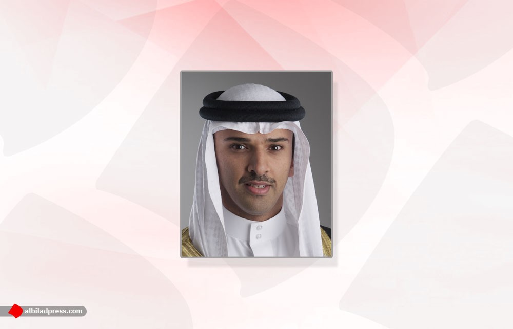 رئيس اتحاد الكرة يوجه لتخصيص جوائز مالية لجماهير دوري ناصر بن حمد الممتاز