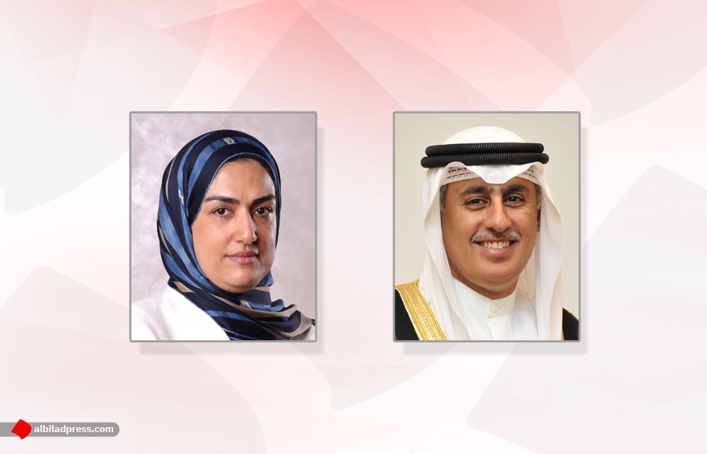 تعاون بين "الأعلى للمرأة" و"الصناعة والتجارة" لتكثيف فرص المرأة في الأسواق العالمية