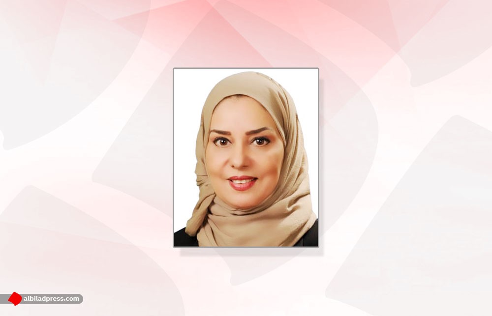 رئيسة مجلس النواب تقترح تنظيم العمل التطوعي وتكريم المتطوعين أدبيا ومالياً