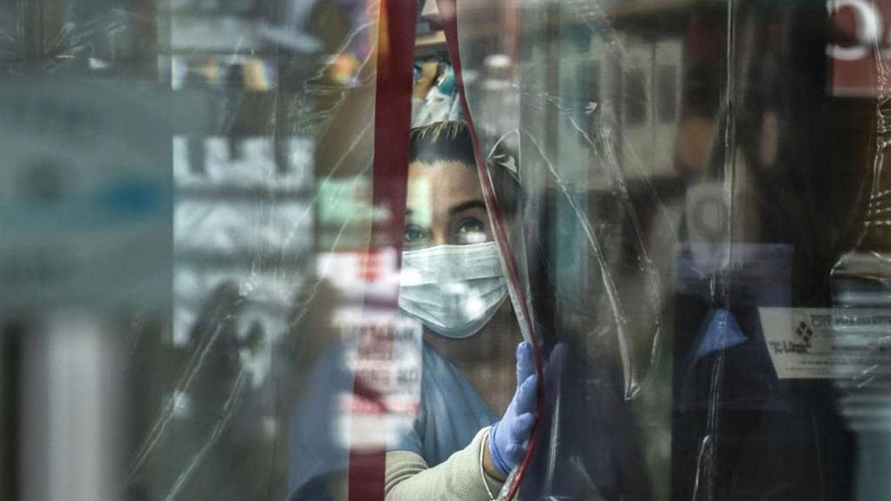وفيات كورونا تتجاوز 155 ألفا في الولايات المتحدة