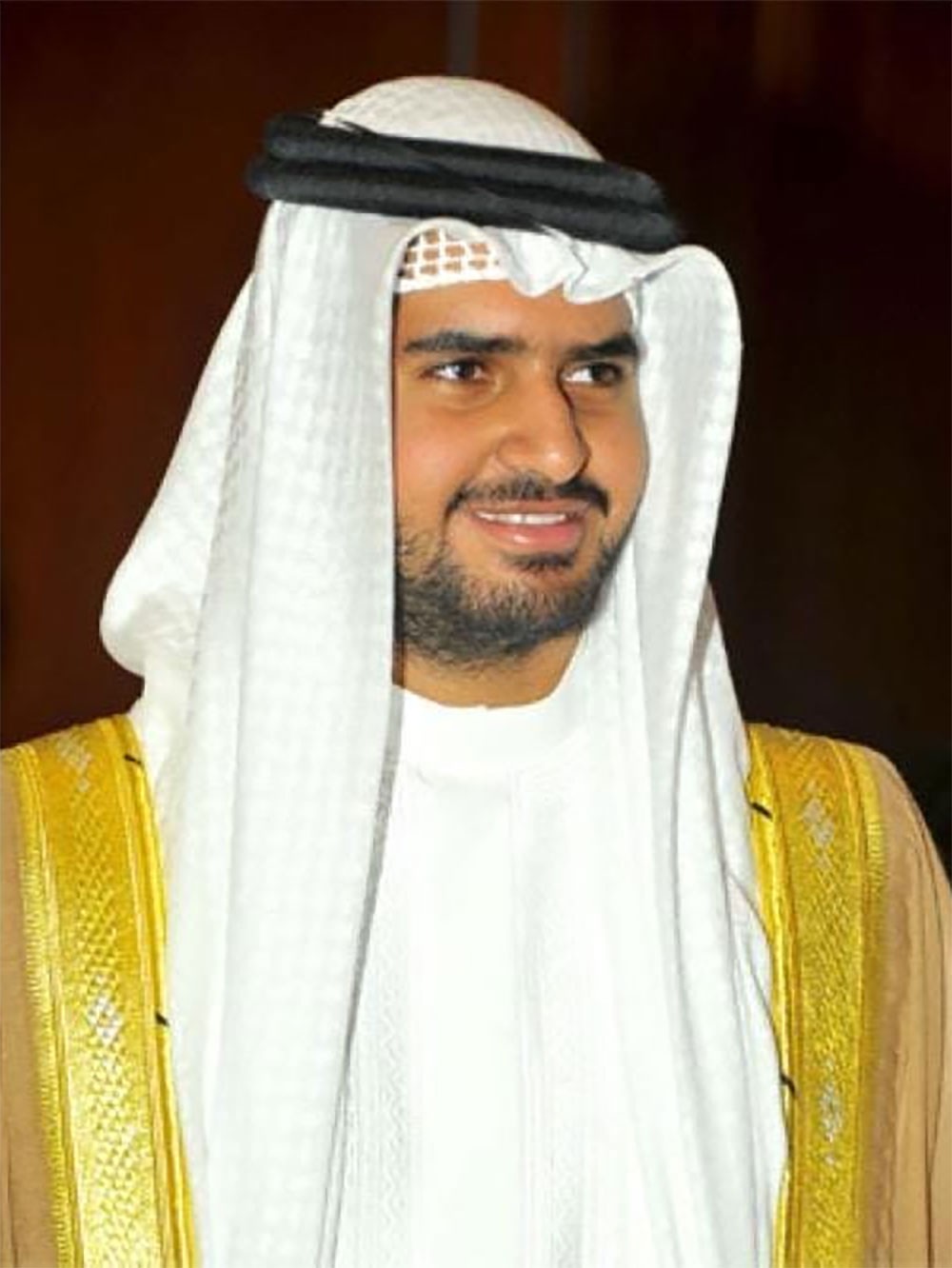 عيسى بن علي يخصص جائزة سموه للعمل التطوعي للكوادر الوطنية في الصفوف الأمامية