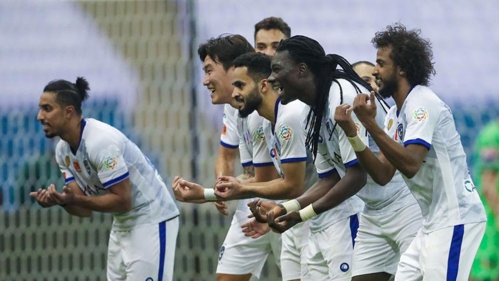 الهلال يعيد "رباعياته" في شباك النصر مجدداً
