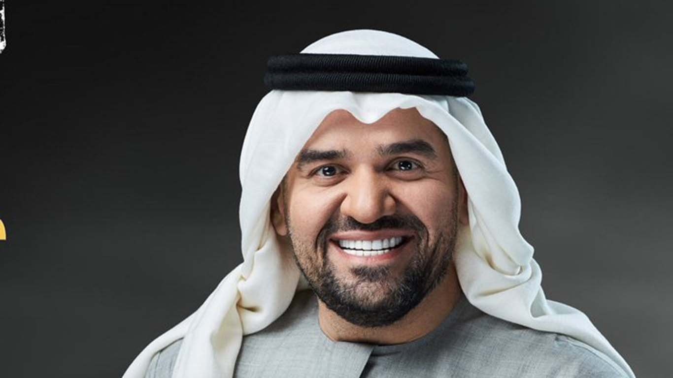 بعد تعرضه للتنمر الالكتروني.. النجوم يدافعون عن حسين الجسمي