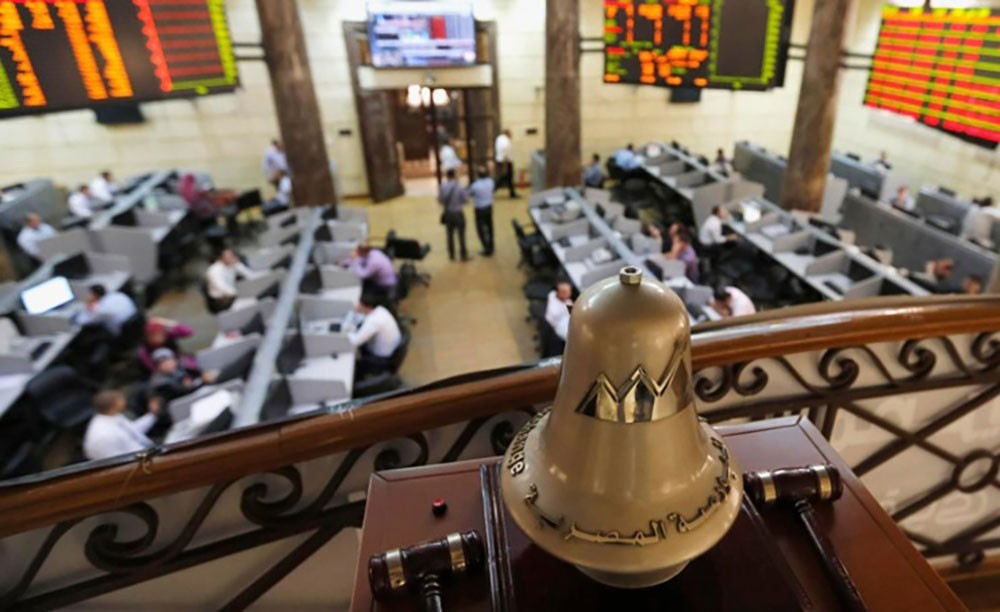 11.5 مليار جنيه أرباح البورصة المصرية في الأسبوع الماضي