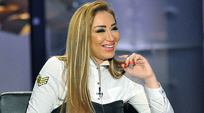 غرامات مالية للمتنمرين على الاعلامية ريهام سعيد