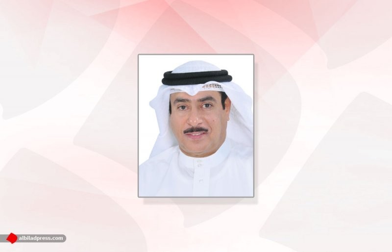 النائب عيسى الدوسري يهنئ قوة دفاع البحرين بتسلمها سفينة "الزبارة"