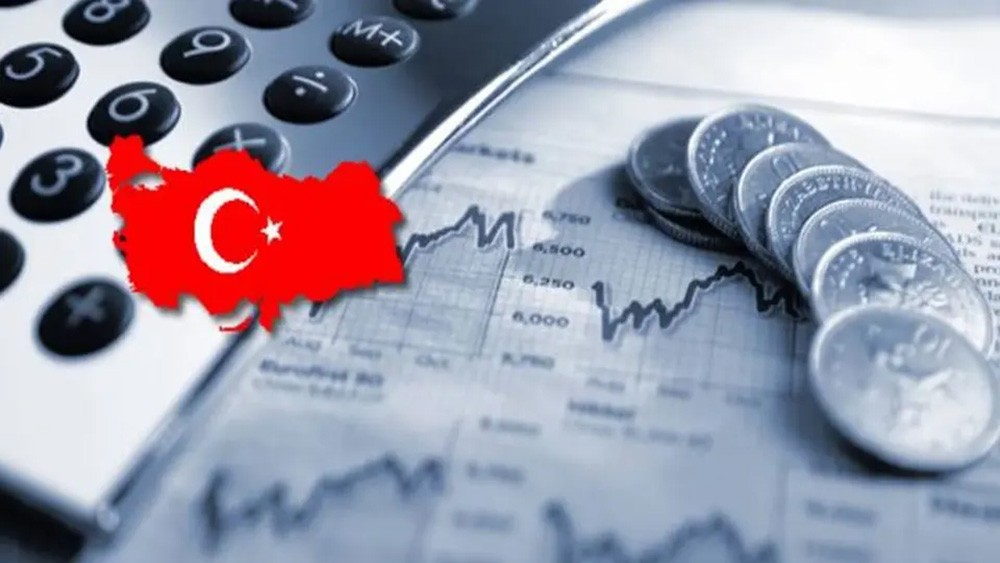 تركيا تكابد أول ركود يضرب اقتصادها في 10 سنوات