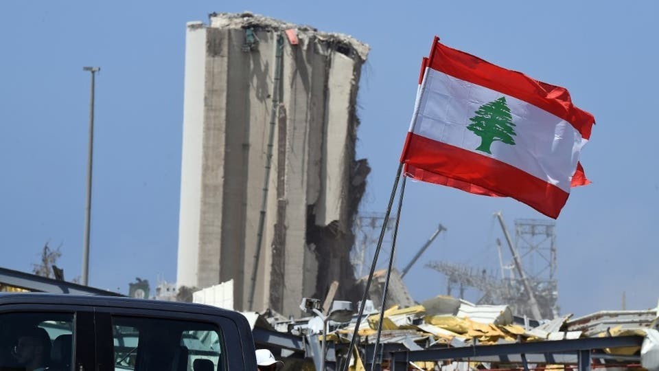 باريس.. مؤتمر دولي للمانحين من أجل لبنان