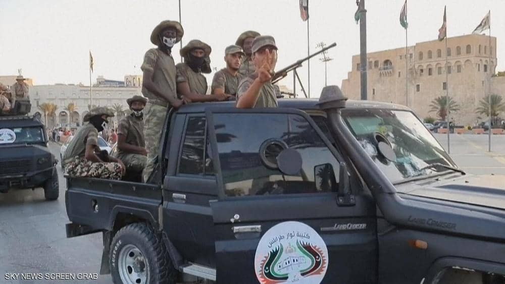  من أجل رحلة ليبيا.. تركيا تغري "سماسرة المرتزقة" بـ100 دولار