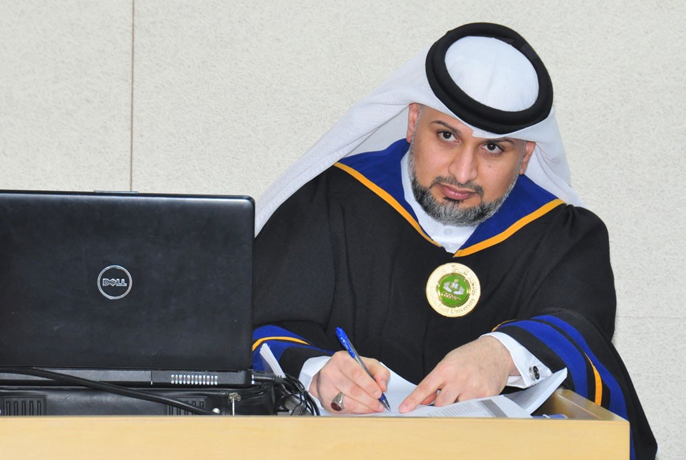دراسة تناقش "إدارة المواهب كمخرجات للمعرفة الضمنية ومهارات القرن الحادي والعشرين لدى طلبة الجامعة"