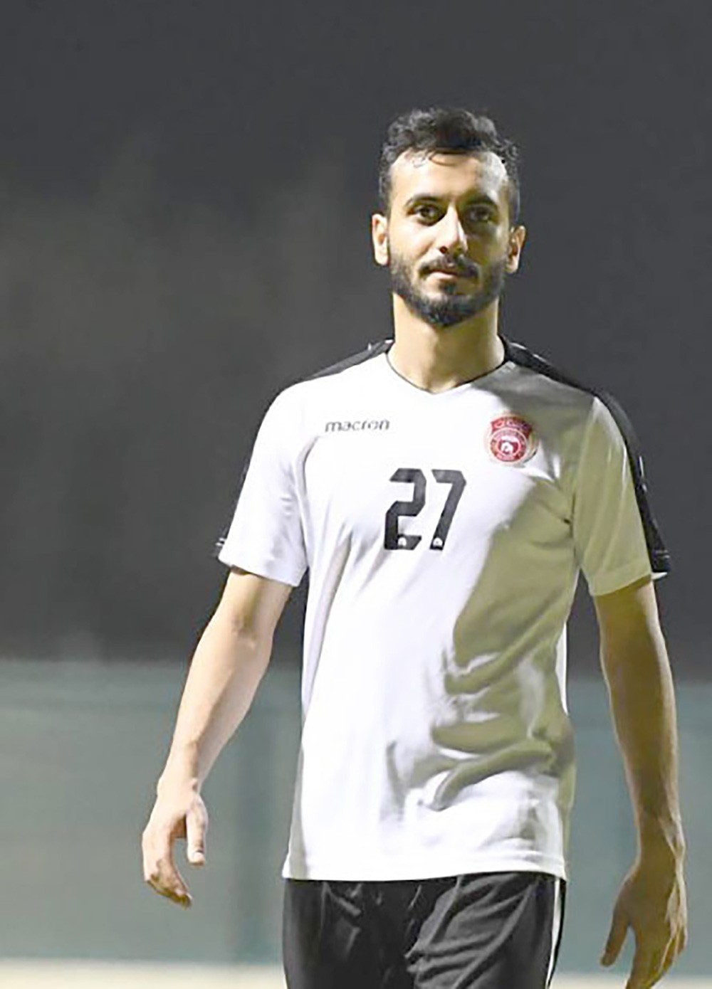 "بناء المحرق" يغيب شهرًا للإصابة