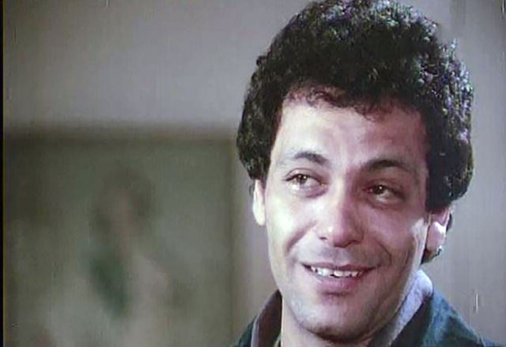 وفاة النجم المصري إبراهيم الشرقاوي