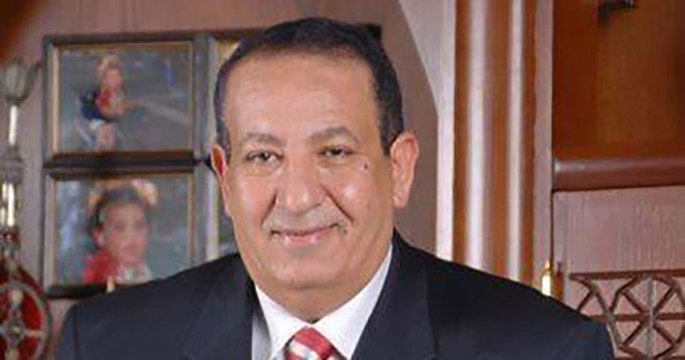 كامل أبو علي يستعد لإنتاج أضخم مشروع مسرحي