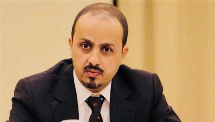 الحكومة اليمنية تدعو مجلس الأمن لتمديد قرار حظر التسلح المفروض على ايران