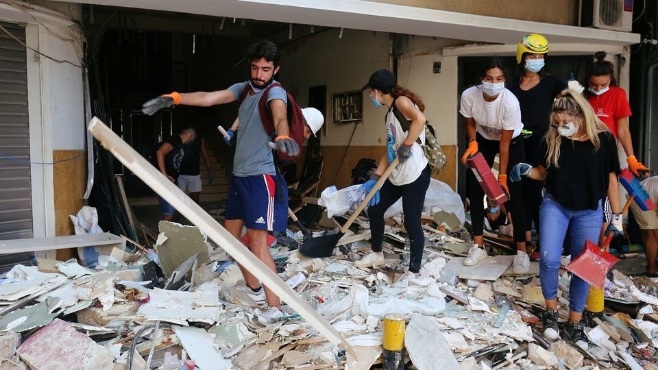 انفجار مرفأ بيروت.. قادة الأجهزة الأمنية أمام القضاء اليوم