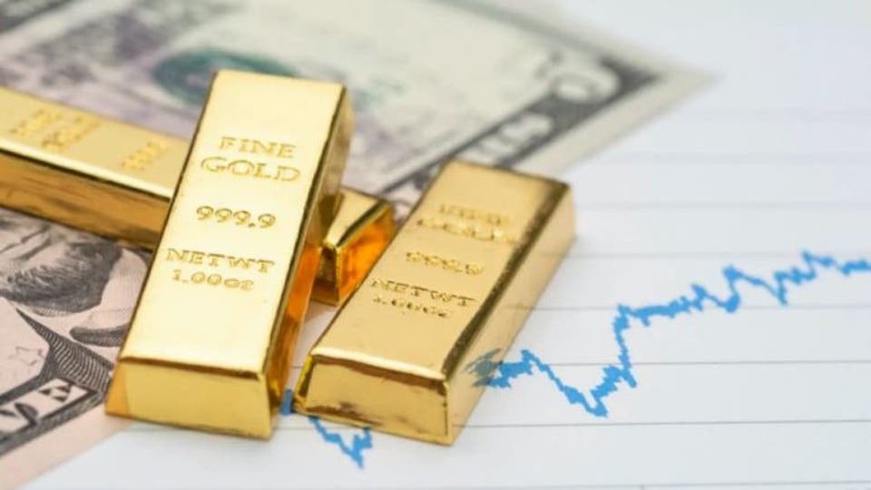 توقعات جديدة تؤكد اتجاه سعر الذهب لـ4 آلاف دولار