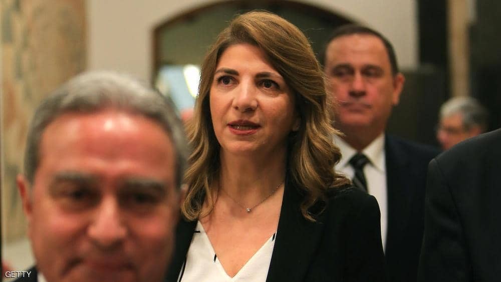 وزيرة ونائب وعضو مجلس بيروت.. "استقالات المرفأ" مستمرة