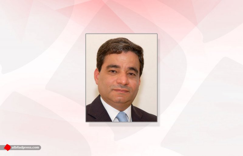 رئيس الاطباء يشدد على أهمية الالتزام بالإجراءات الاحترازية لتجنب العدوى أو نقل فيروس "كورونا"