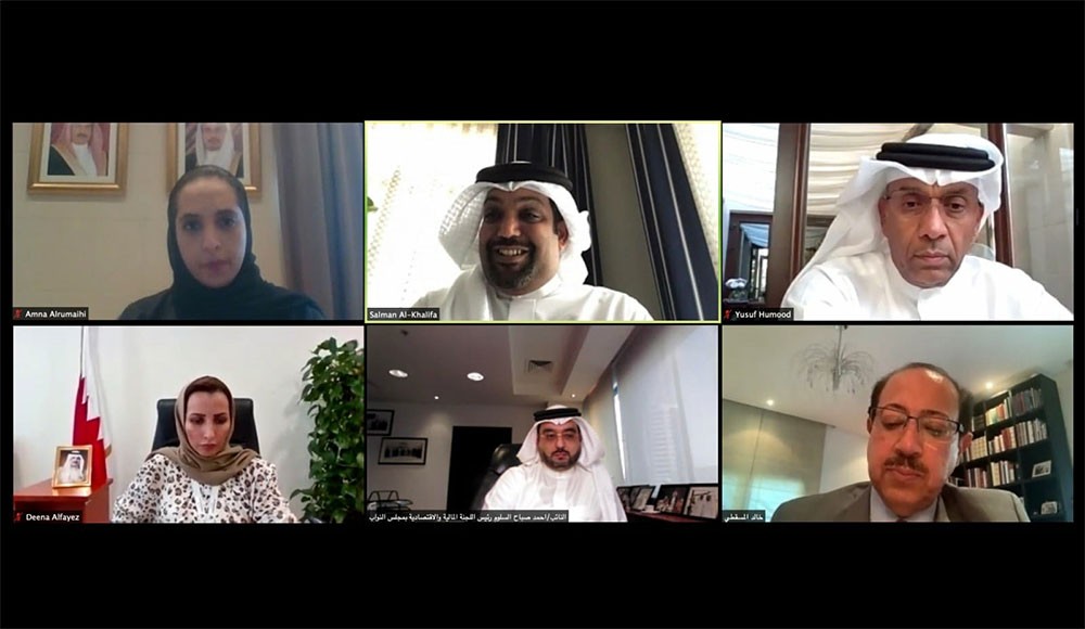 وزير المالية: مواصلة السعي لتعزيز ما تحقق من ضبط للمصروفات العامة وخفض للمصروفات المتكررة