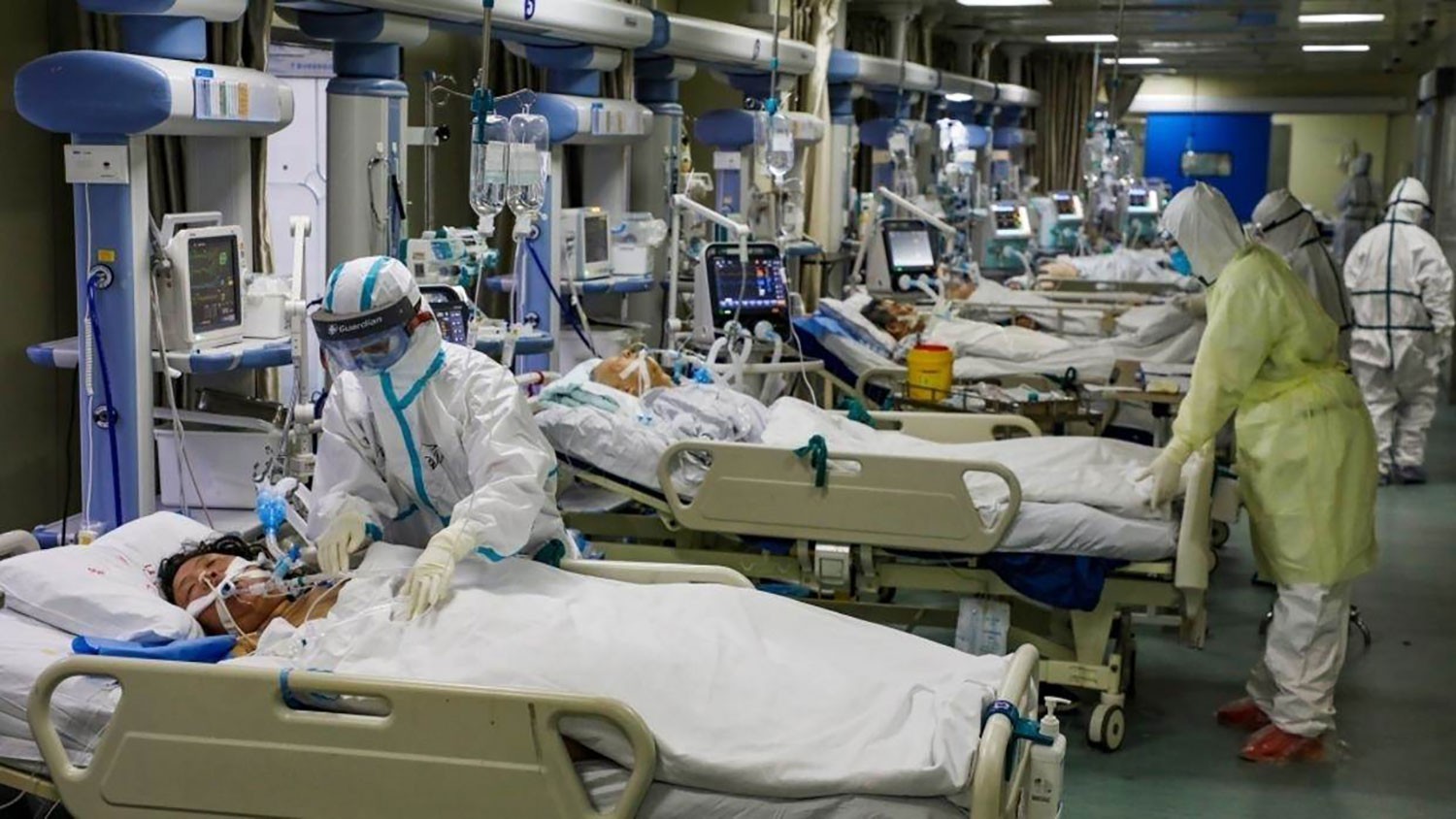 إصابات كورونا بالعالم تتجاوز 20 مليوناً.. منها 728 ألف وفاة