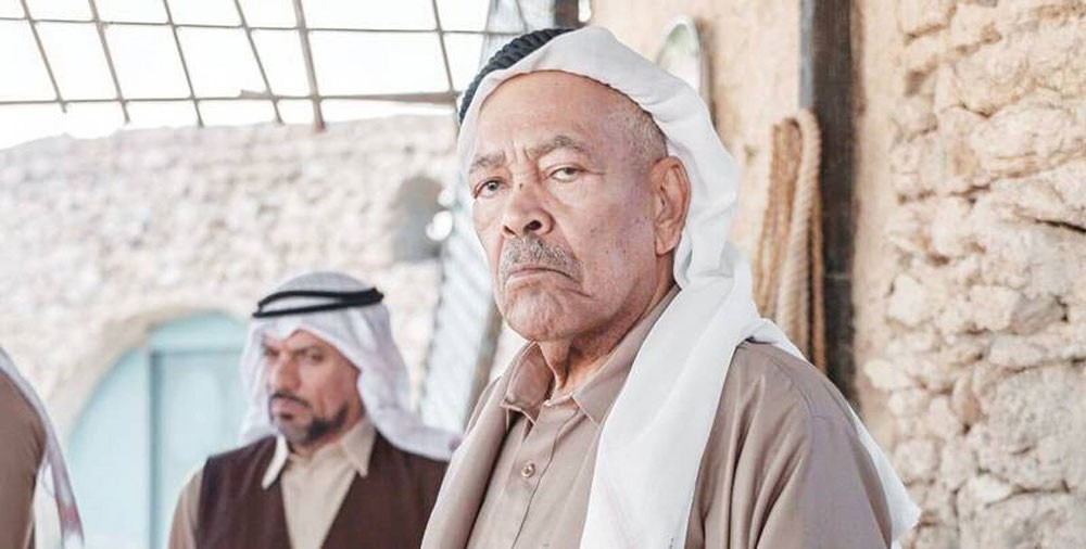 سعد الفرج منشغل بكتابة عمل حول فيروس «كوفيد-19»