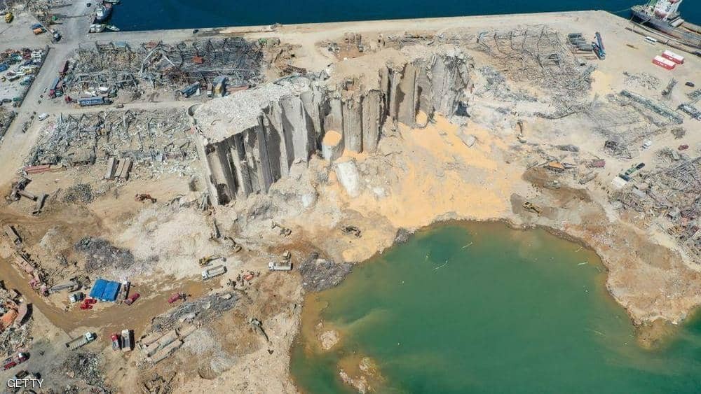  برنامج الأغذية العالمي يدعم لبنان بـ50 ألف طن من الطحين