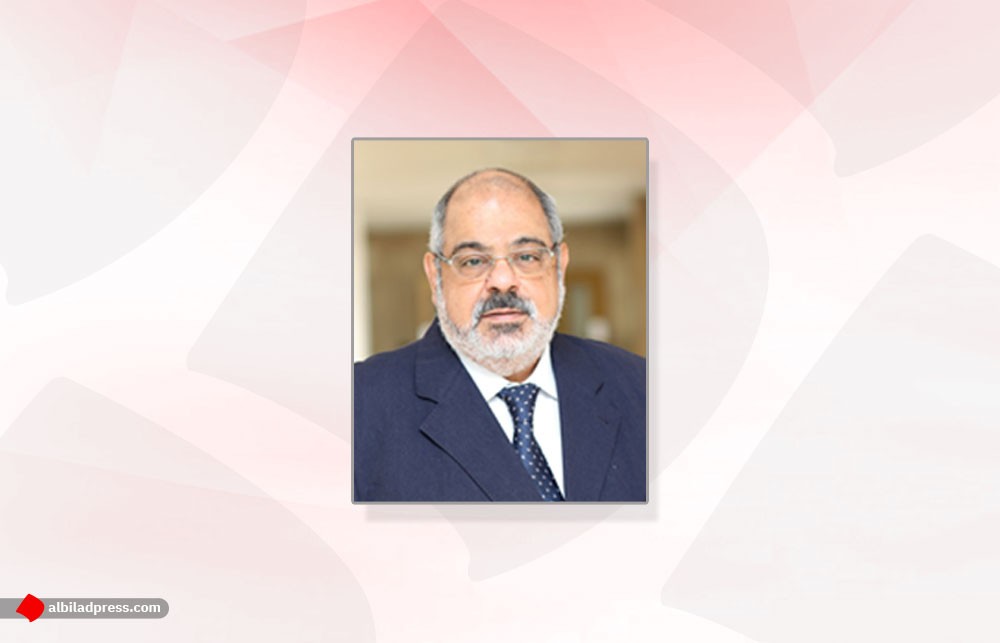 الخولي يُحكم كتاب حول إضفاء الطابع الإنساني على المدن من خلال تحويلها لمدن بدون سيارات