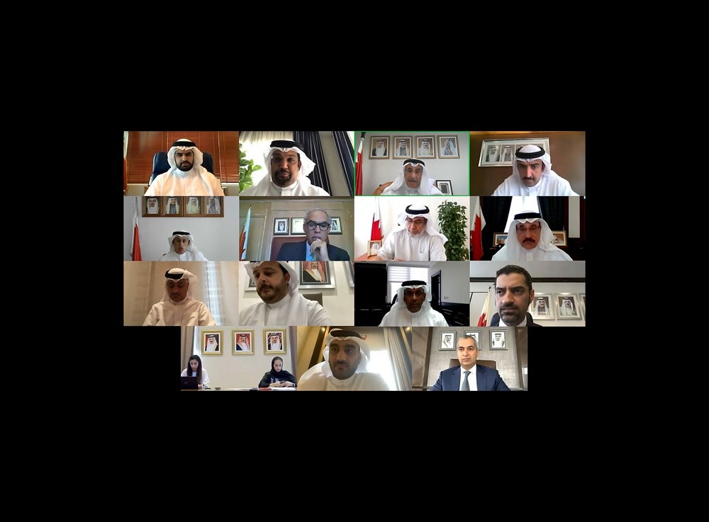 "الوزارية المالية" تواصل تنفيذ أولويات التوازن المالي بالتوازي مع الجهود الوطنية للتصدي لكورونا