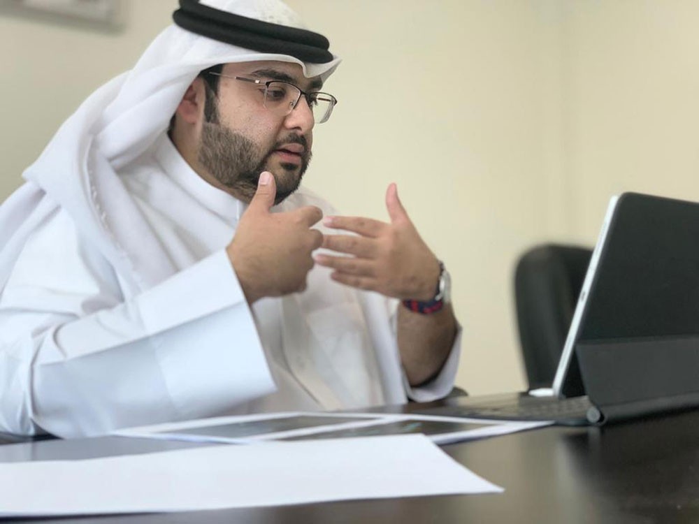 مركز الاتصال الوطني يناقش في مجلسه صياغة المحتوى الإعلامي الرقمي