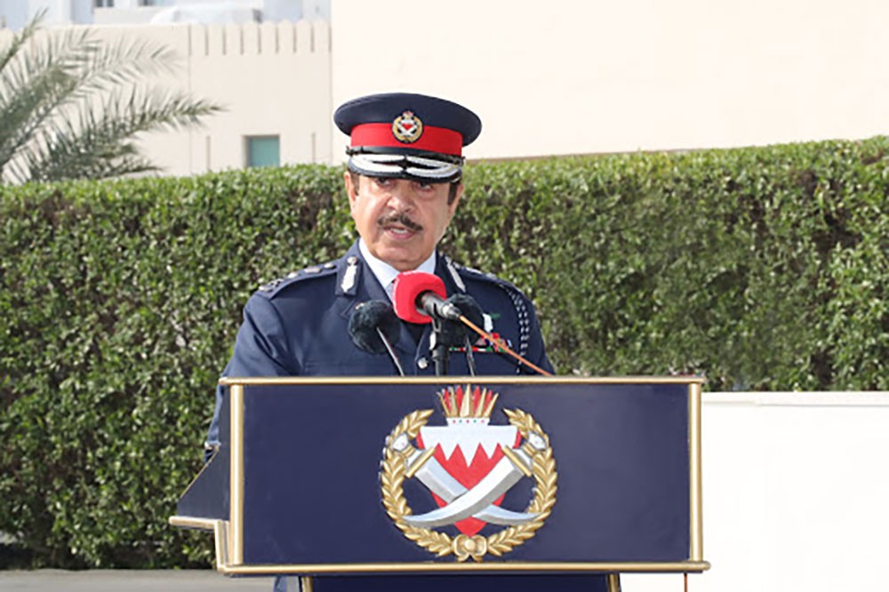 وزير الداخلية يصدر قرارا بتشكيل لجنة لحصر المواد الخطرة ومواقع تخزينها وآليات التفتيش عليها