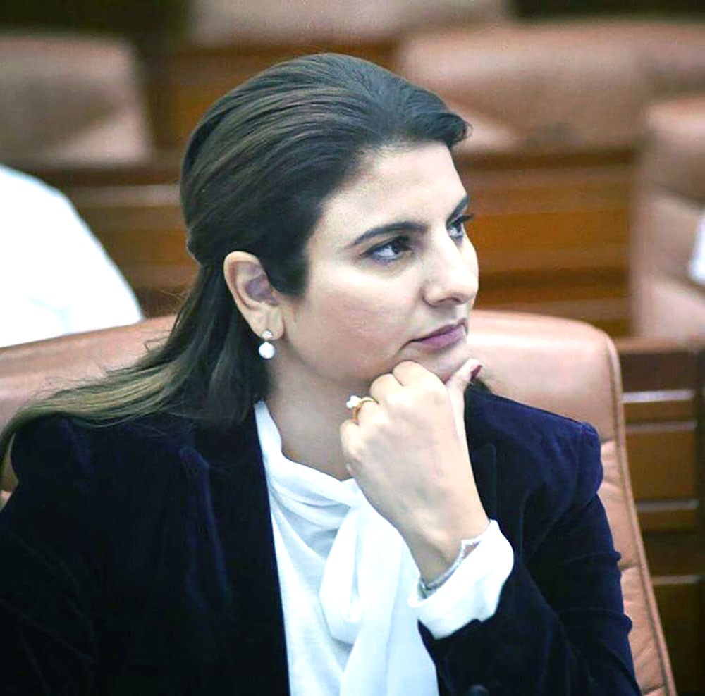 ‏‎‏سوسن كمال: تقييد العمال في "الإحصاء" هو حل اكتظاظ المساكن ‎