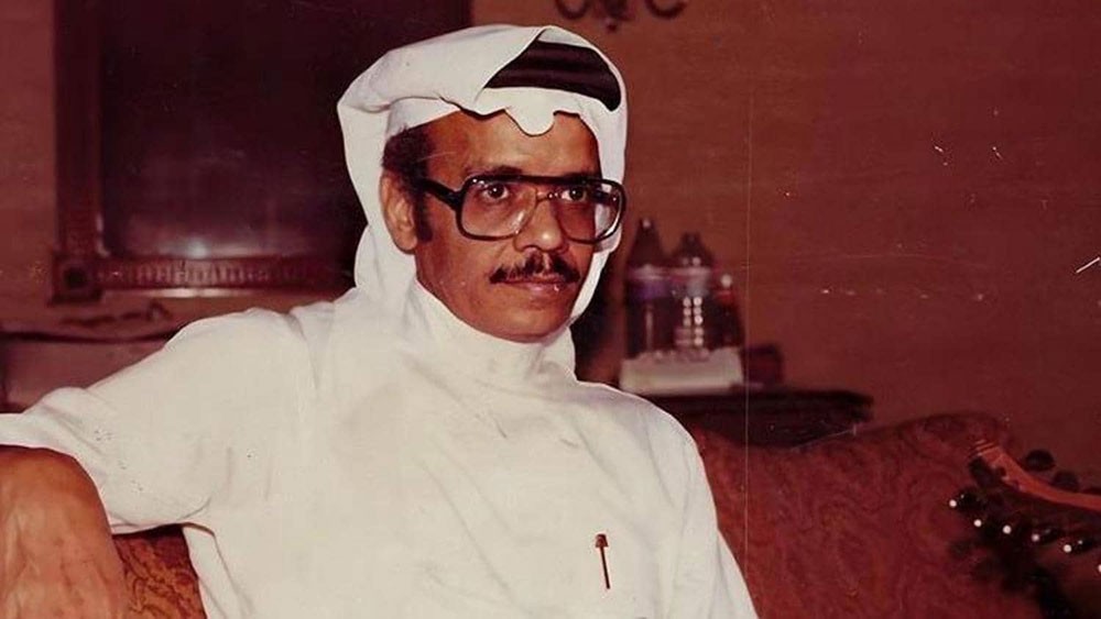 سعوديون يتذكرون.. "صوت الأرض" في ذكرى ميلاده