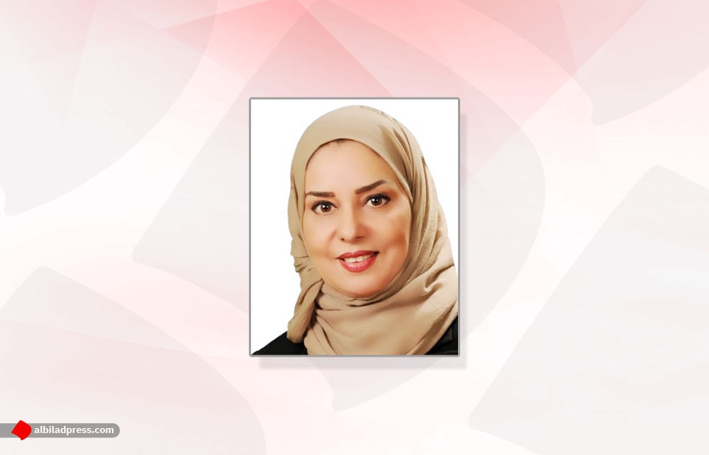 رئيسة مجلس النواب: شباب البحرين ثروة الوطن واليد المخلصة في مسيرة البناء والتطوير