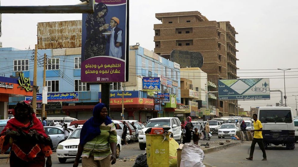 رفع القيود عن تعاملات الأميركيين المالية مع السودان
