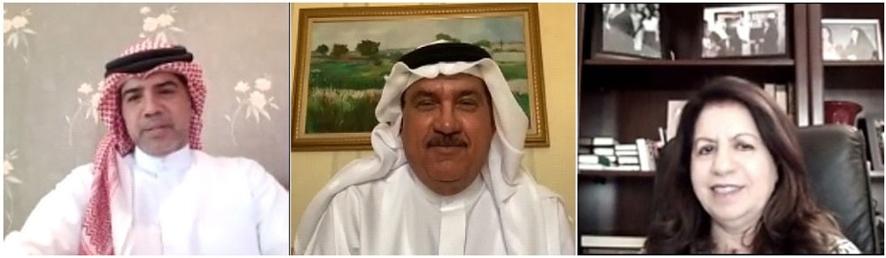 للجنة الحقوق والحريات العامة تعقد اجتماعها السابع عشر عن بعد