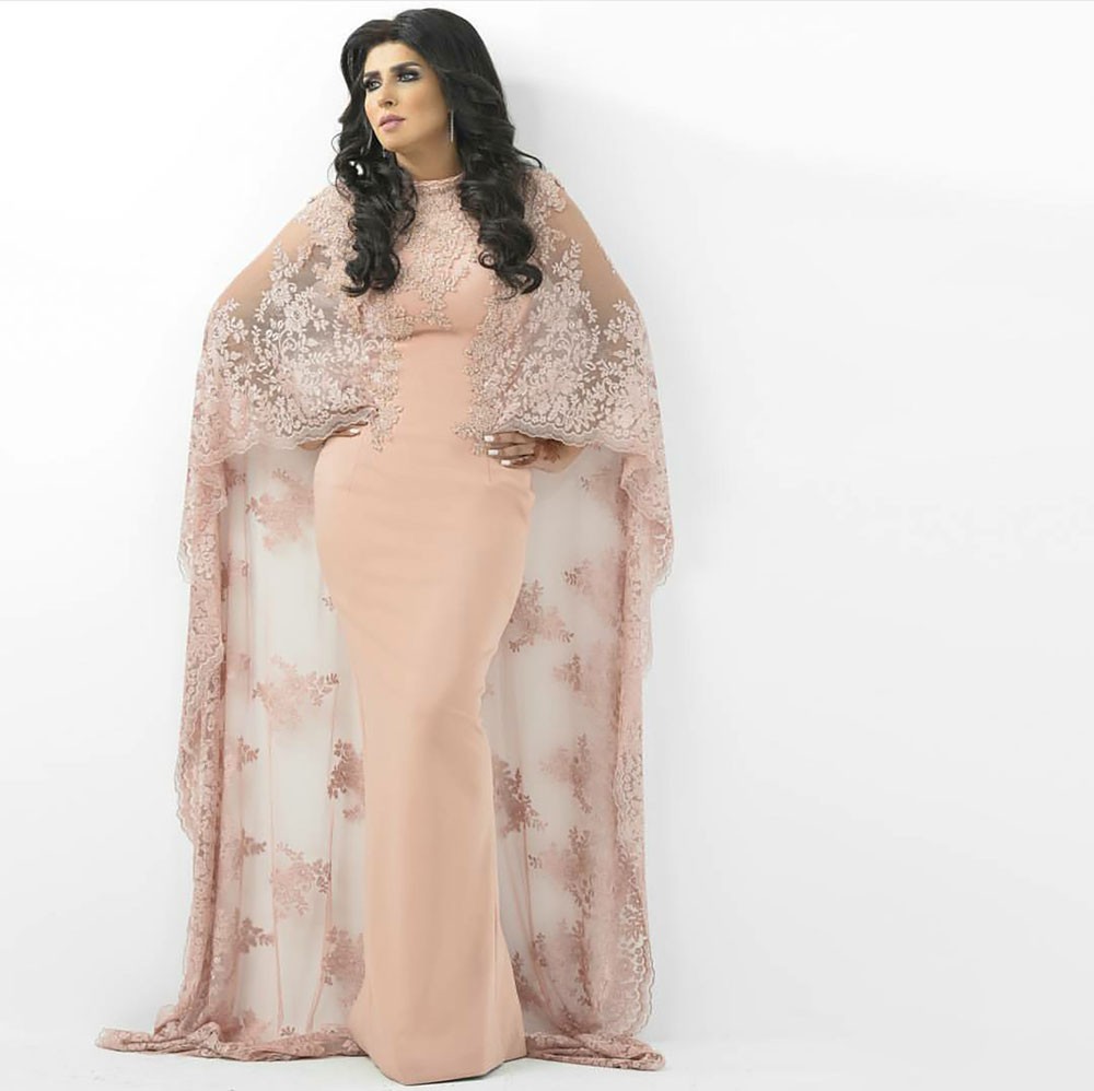 ما سبب هجوم فنانات الكويت على زهرة عرفات!