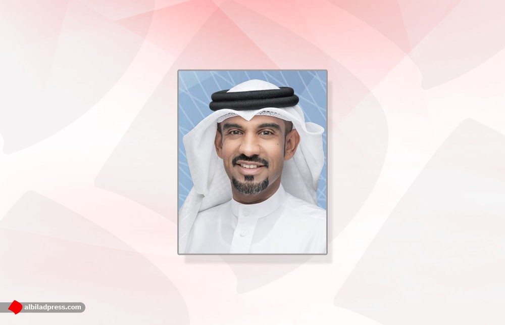 الدوسري: الشباب البحريني أثبت كفاءة عالية خلال تعاملة مع جائحة كورونا 